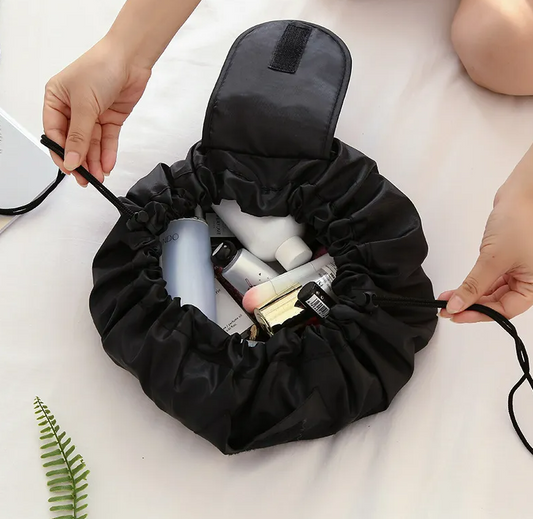 Waterproof Travel Make-up Bag